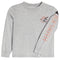 Skelly Skater Long Sleeve Tee - Denny's