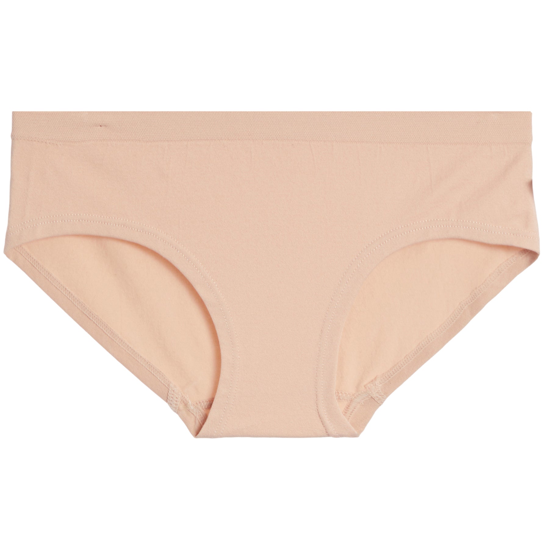 Elizabeth Seamless Hipster 4pk - Denny's