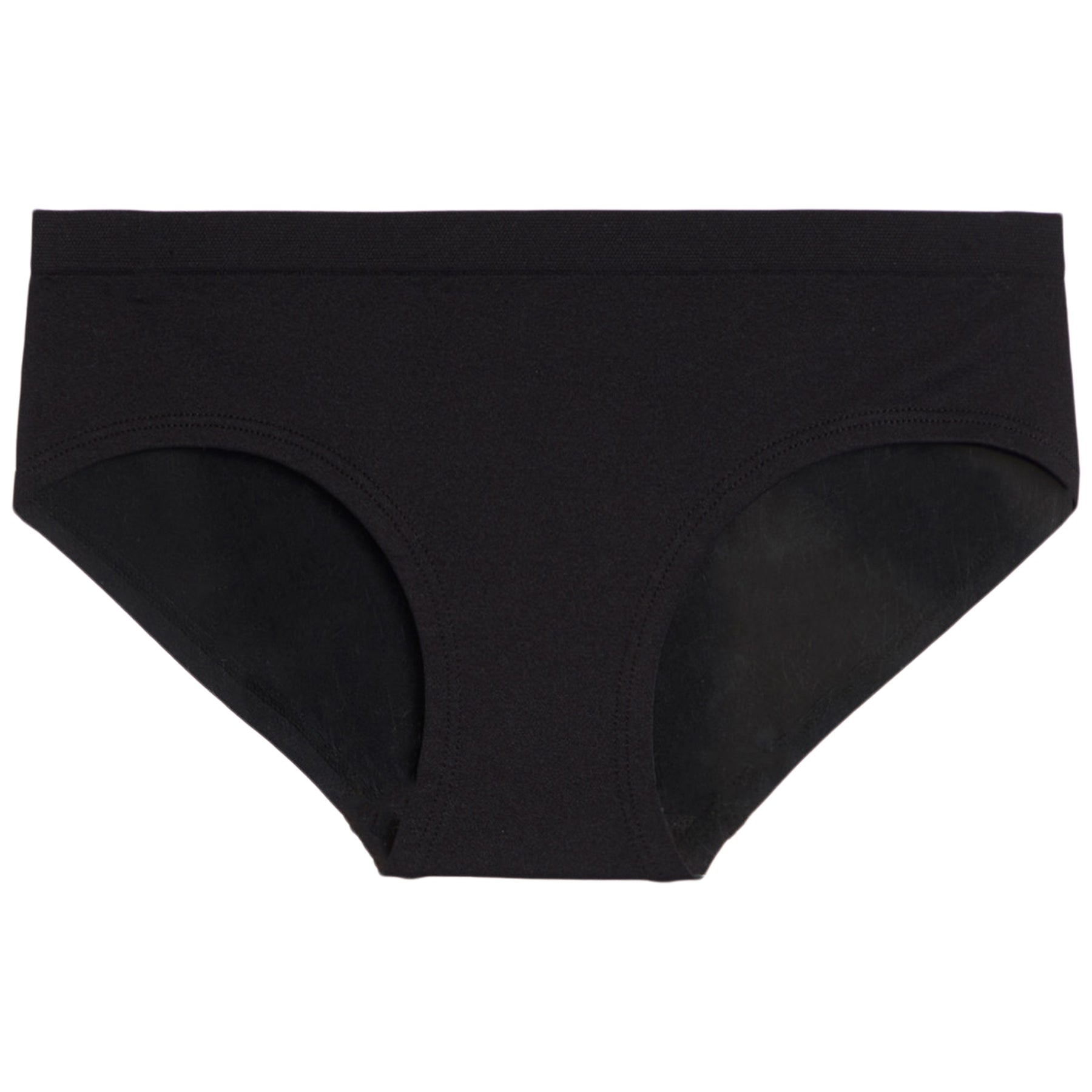 Elizabeth Seamless Hipster 4pk - Denny's