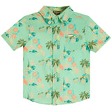 Tropical Woven