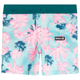 Pop Color Palm Swim