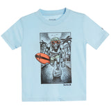 Beach Monkey Tee