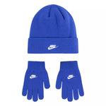 Logo Beanie Set 4-7 - Denny's