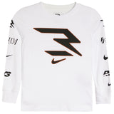 Rub Icon Tee - Denny's