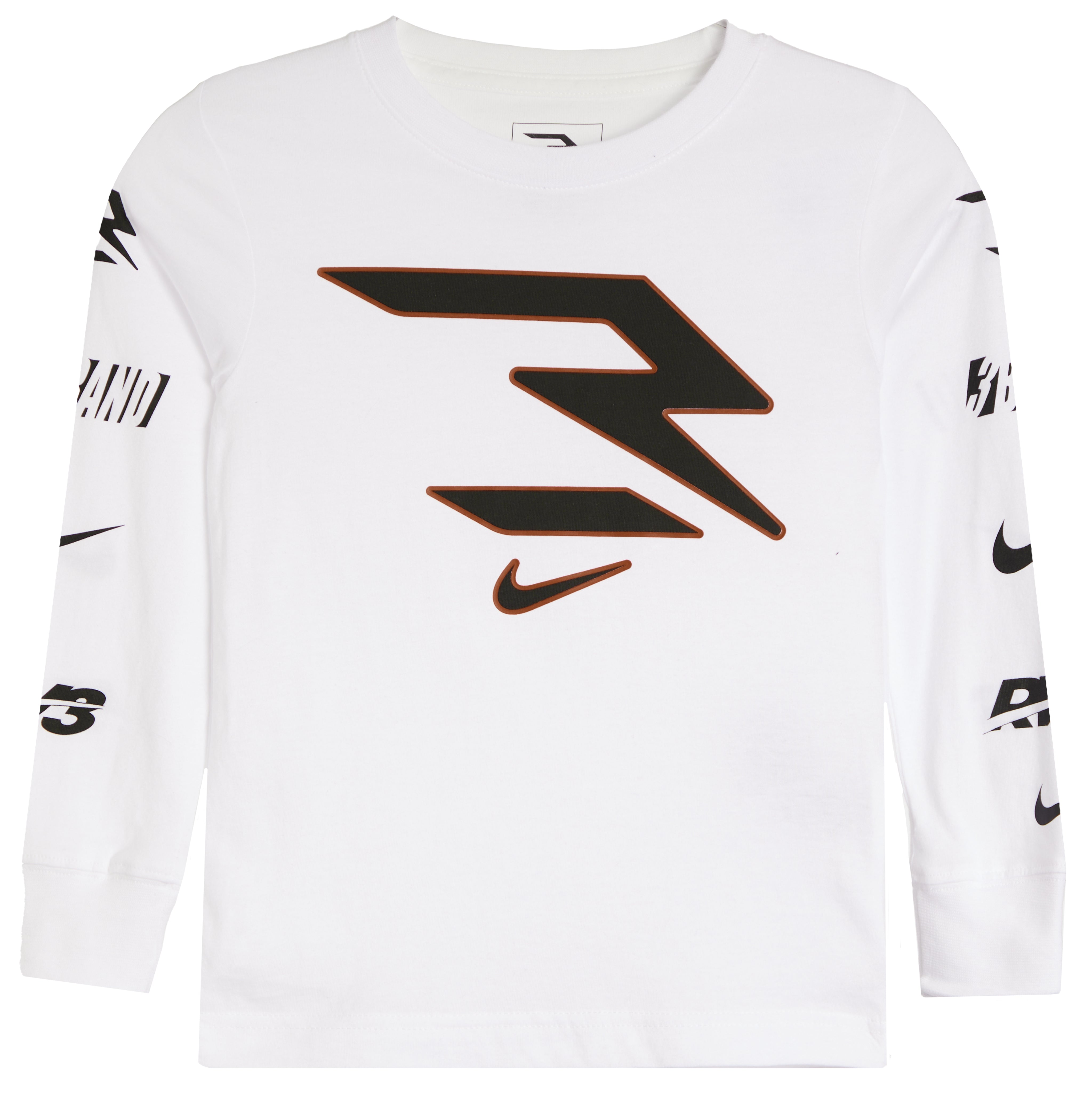 Rub Icon Tee - Denny's