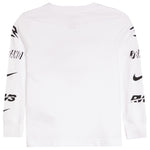 Rub Icon Tee - Denny's