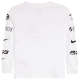 Rub Icon Tee - Denny's