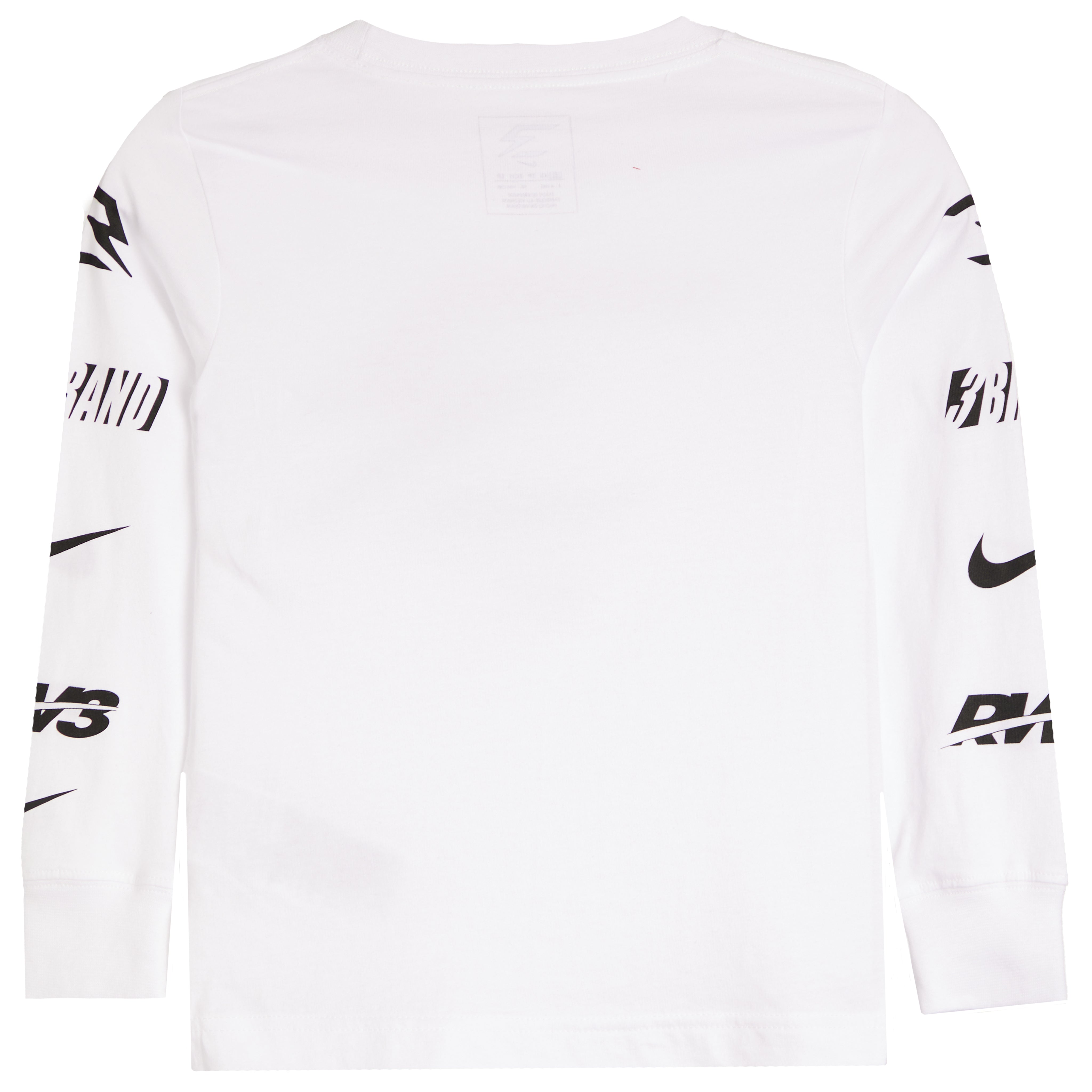 Rub Icon Tee - Denny's