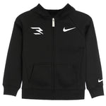 Icon Zip Hoodie - Denny's