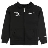 Icon Zip Hoodie - Denny's