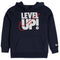 Level Up Hoodie - Denny's