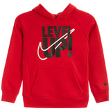 Level Up Hoodie - Denny's