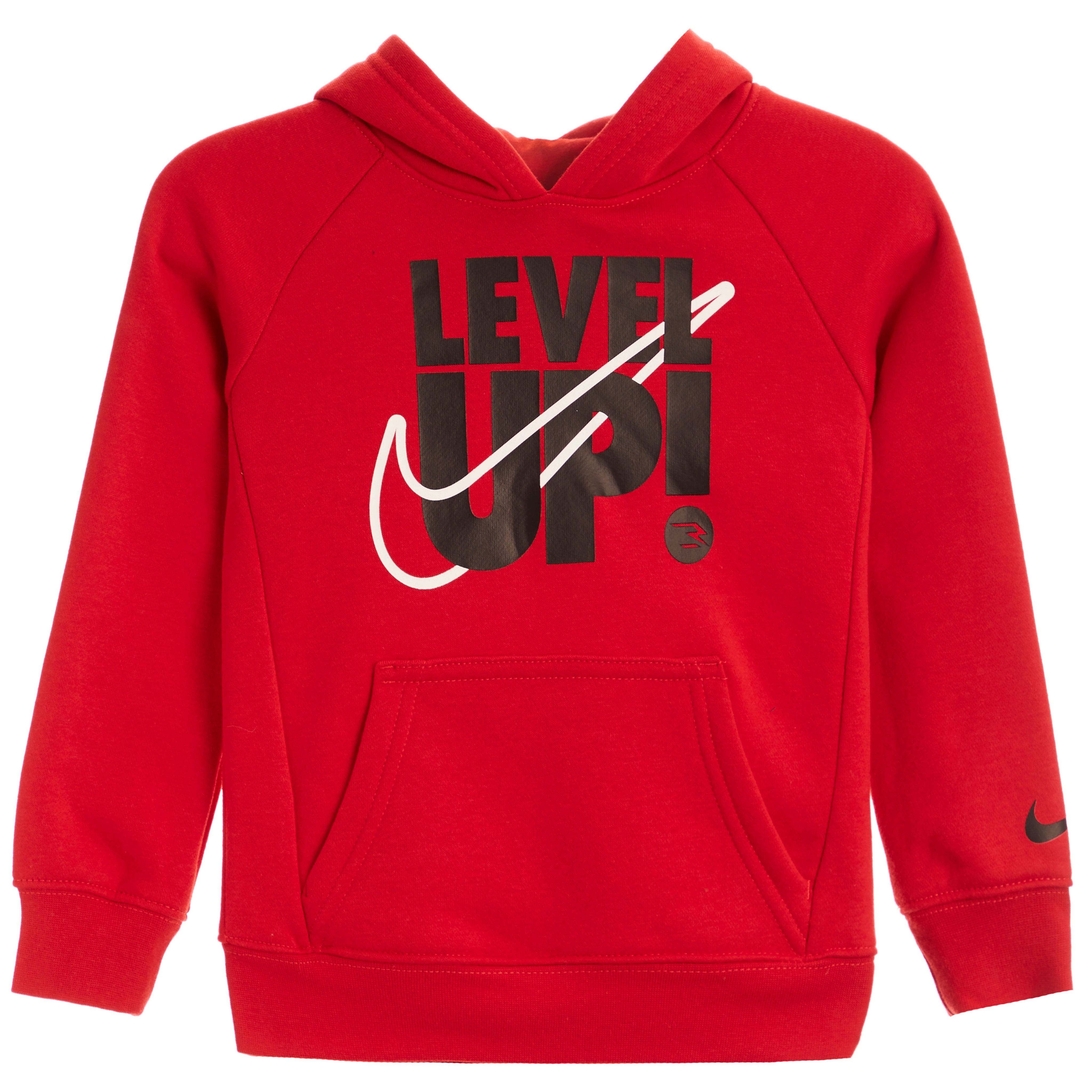 Level Up Hoodie - Denny's