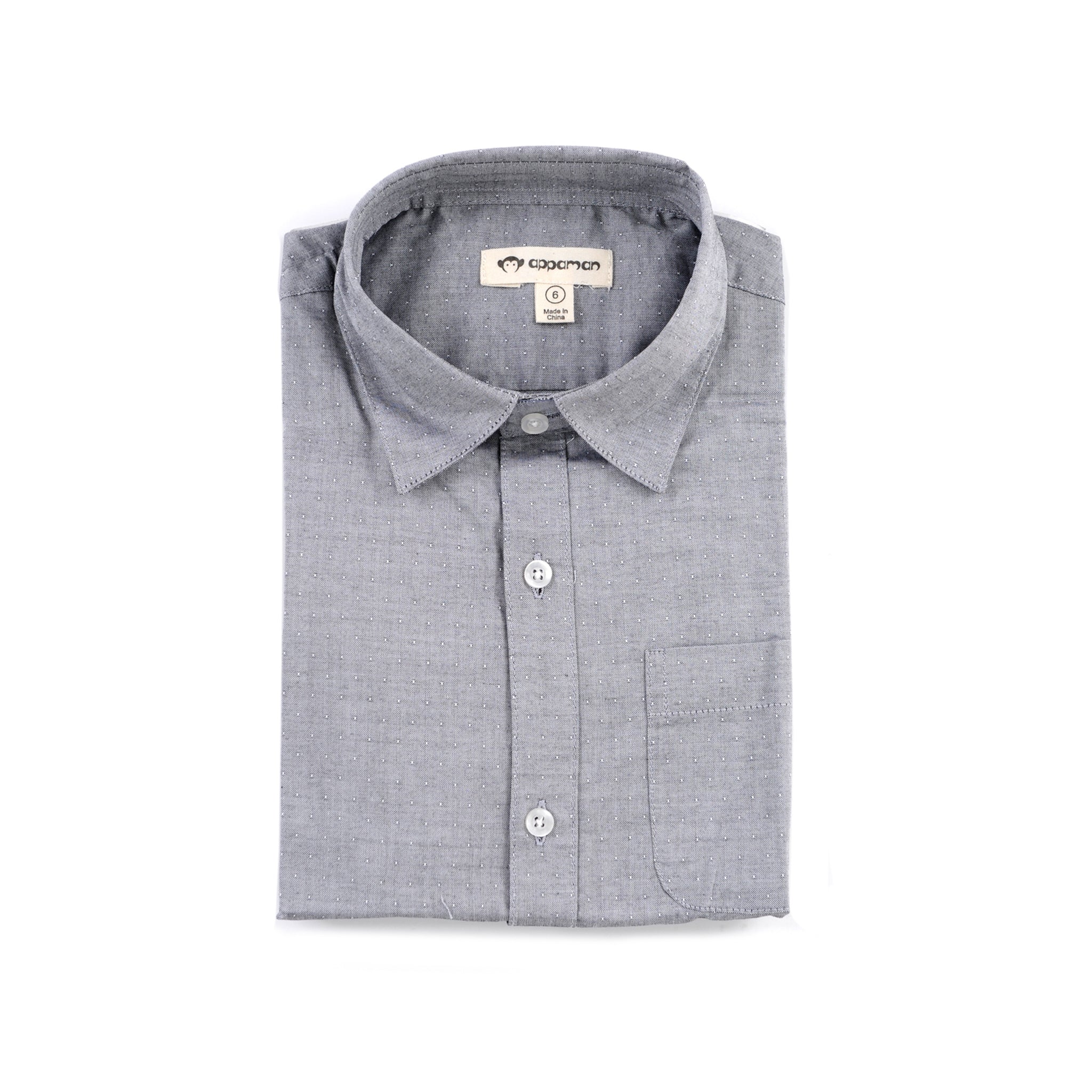 Standard Woven Shirt - Denny's