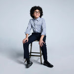 Standard Woven Shirt - Denny's