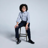 Standard Woven Shirt - Denny's