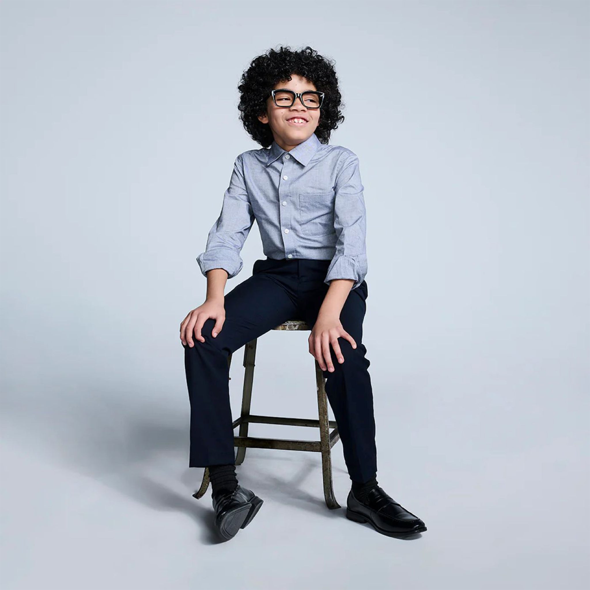 Standard Woven Shirt - Denny's