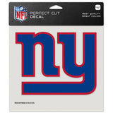 Team Logo Decal