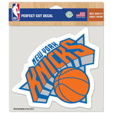 Team Logo Decal