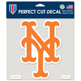 Team Logo Decal