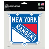 Team Logo Decal