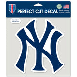 Team Logo Decal