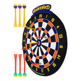 Rollup Dartboard - Denny's