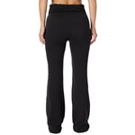 Fleece Lined Flare Legging - Denny's