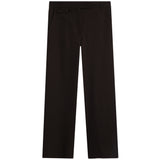 Wide Leg Trouser