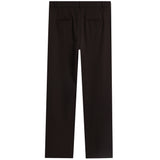 Wide Leg Trouser