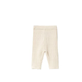 Knit Legging