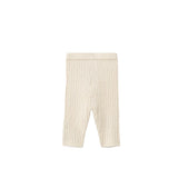 Knit Legging
