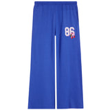 #86 Cherry Wide Leg Pant