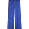 Cloud Wide Leg Pant With Rawedge Bottom - Denny's
