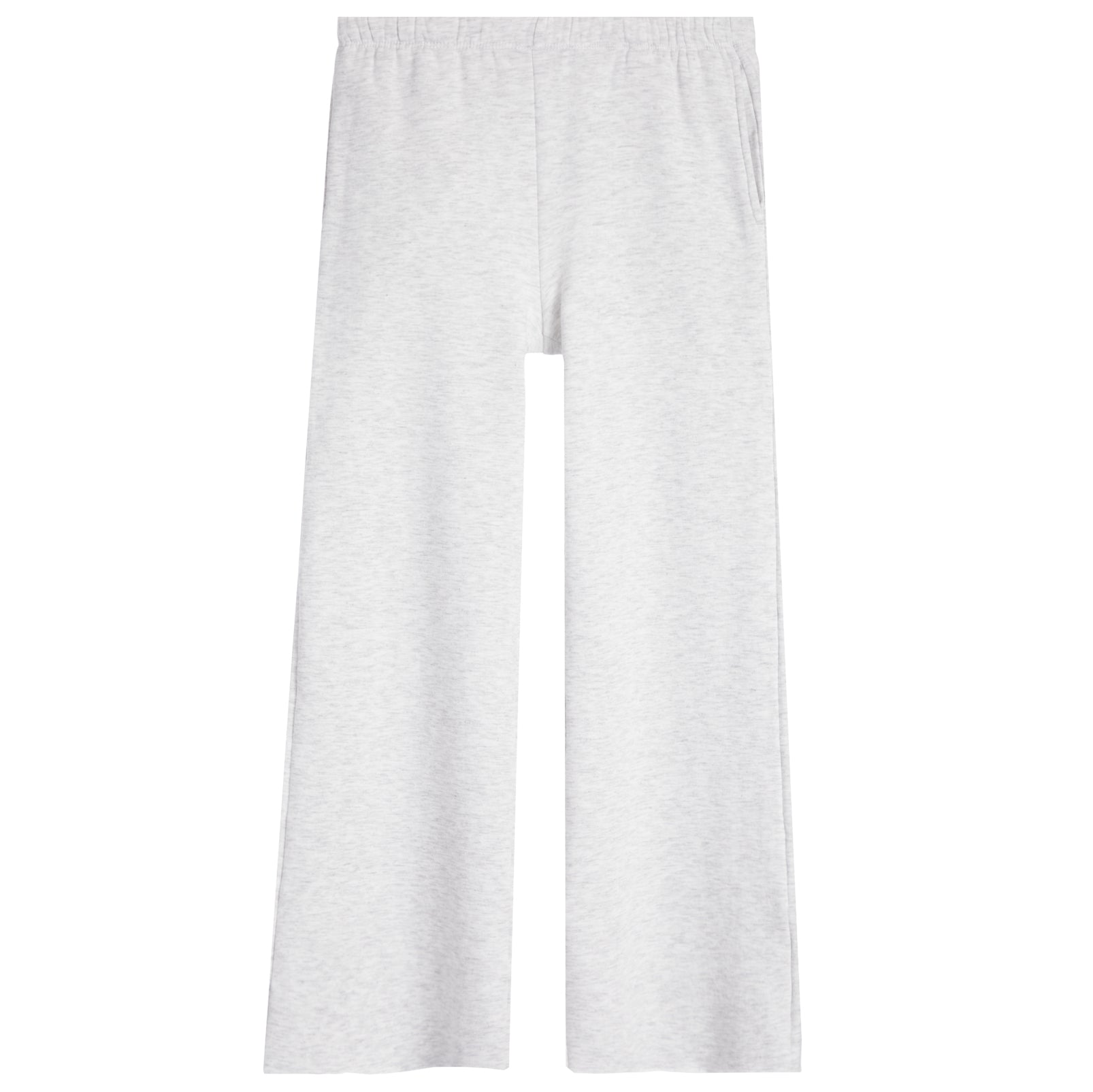 Rawedge Cloud Wide Leg Pant - Denny's
