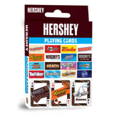Hershey Playing Cards
