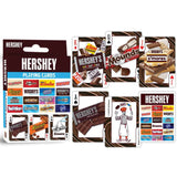 Hershey Playing Cards