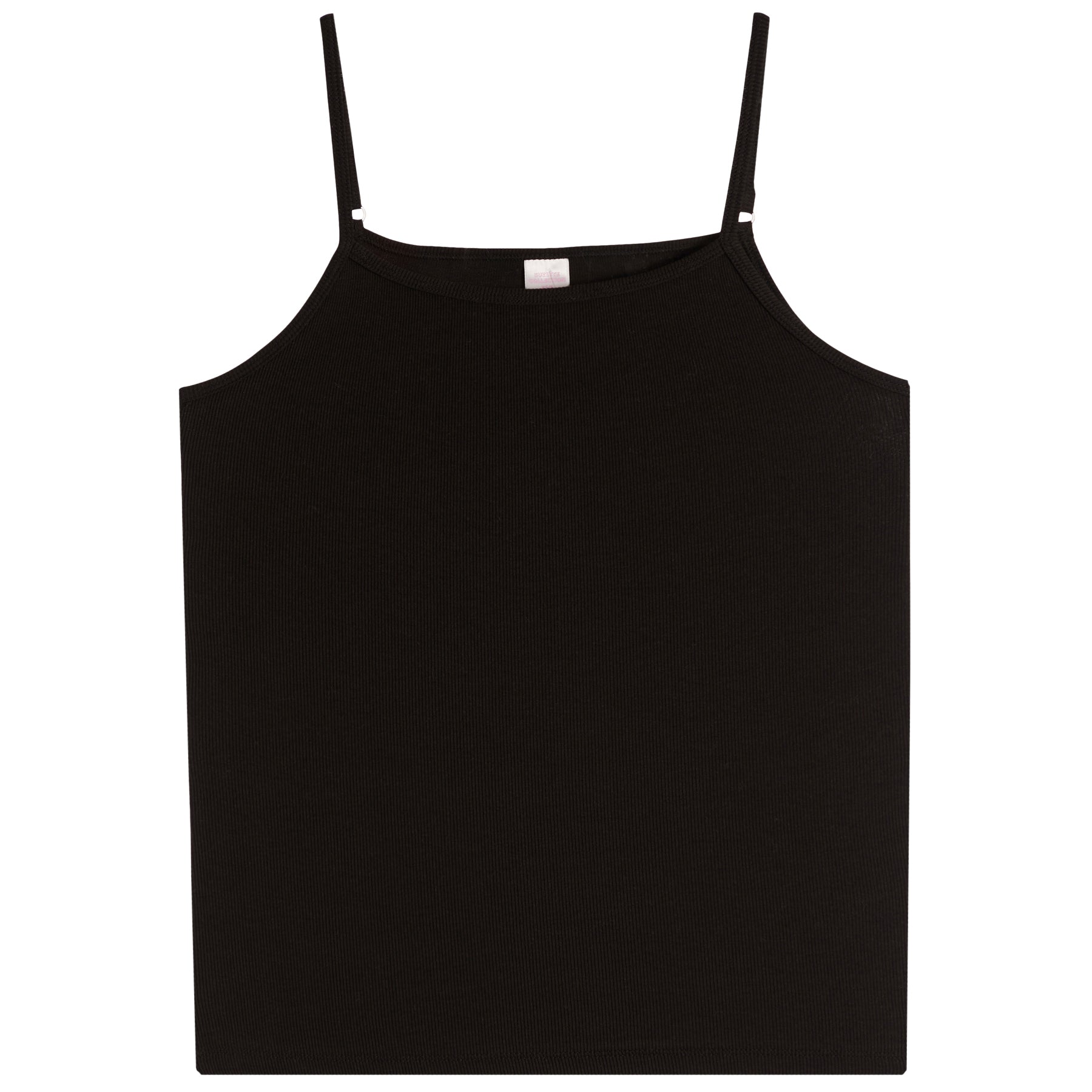 Adjustable Strap String Tank - Denny's