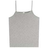 Adjustable Strap String Tank - Denny's