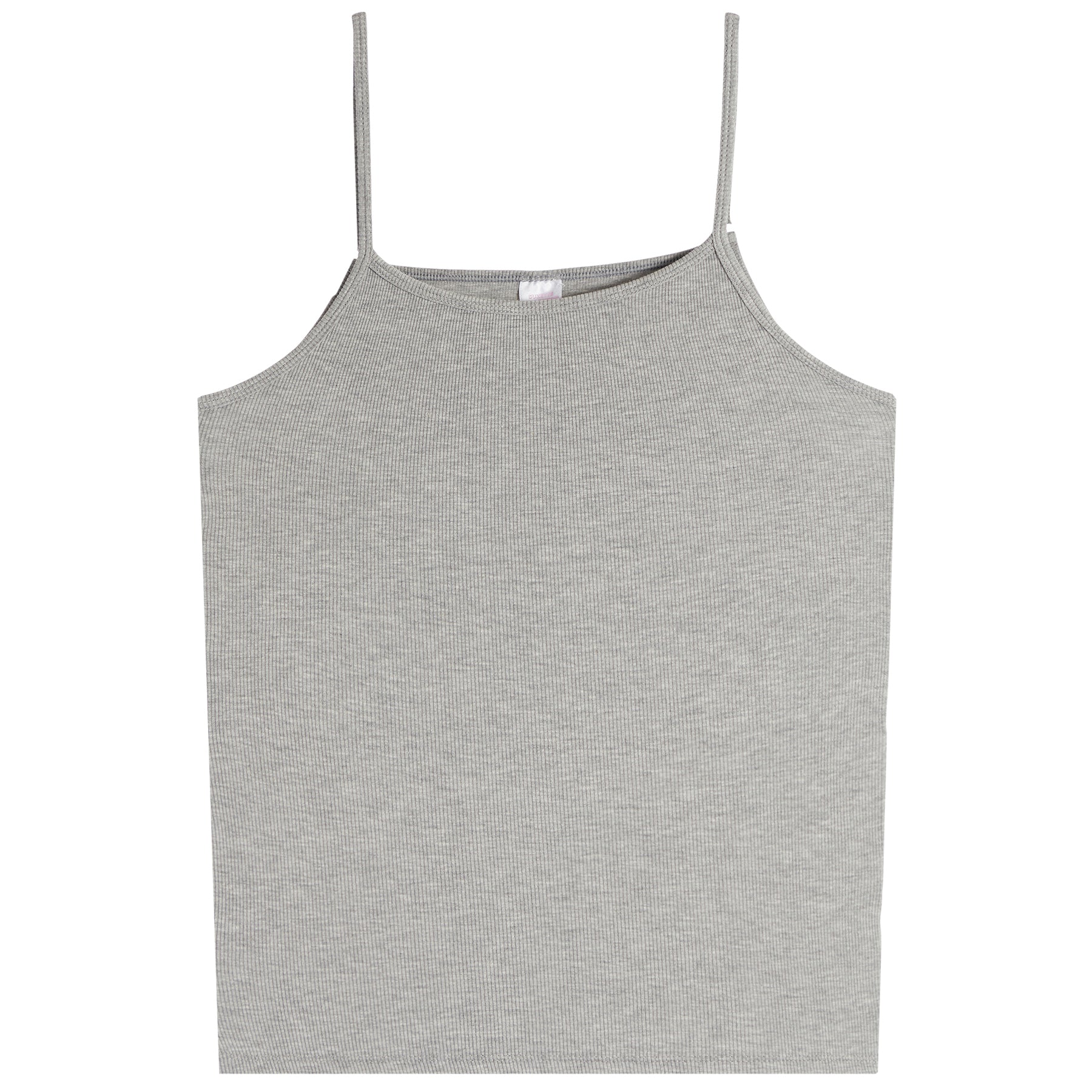 Adjustable Strap String Tank - Denny's