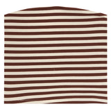 Stripe Tube Top
