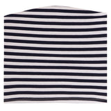 Stripe Tube Top