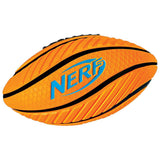 NERF Spiral Grip Mini Foam Football - Denny's