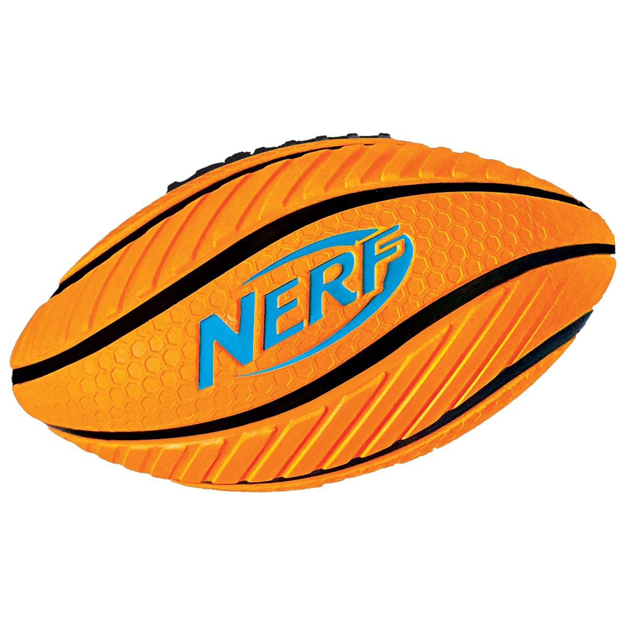 NERF Spiral Grip Mini Foam Football - Denny's