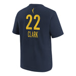 Clark Name & Number Tee - Denny's