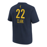 Clark Name & Number Tee - Denny's