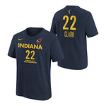 Clark Name & Number Tee - Denny's