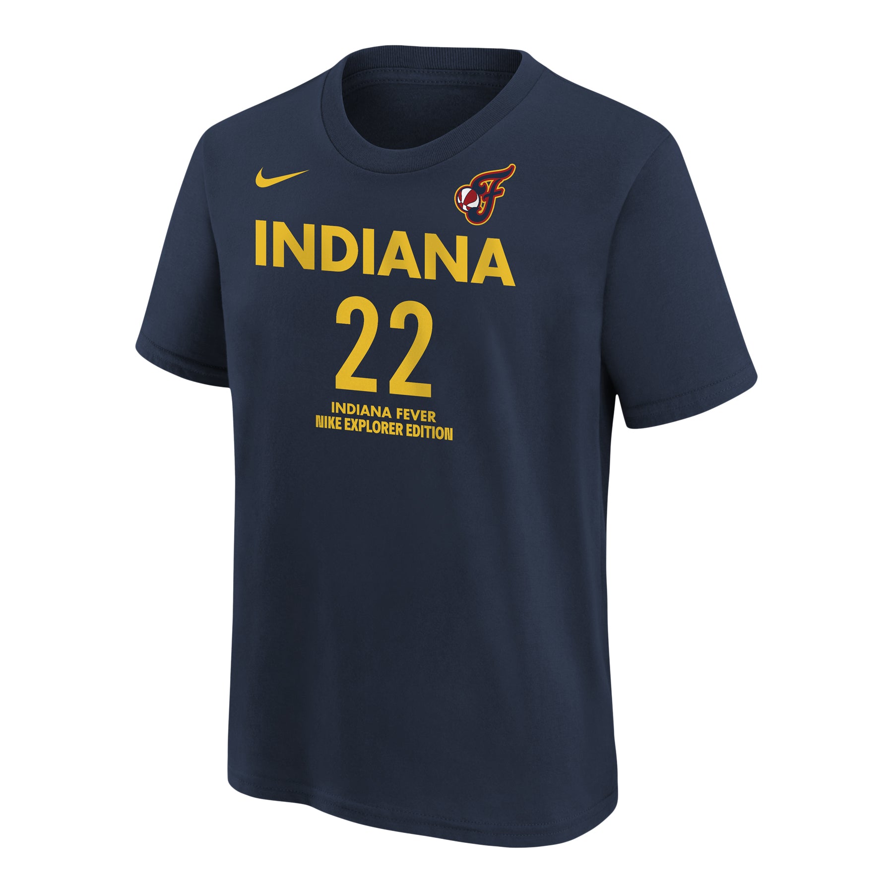 Clark Name & Number Tee - Denny's