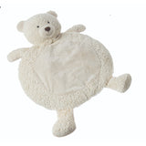 Putty Bear Baby Mat
