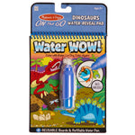 Water Wow! Dinousaur Activity Pad - Denny's